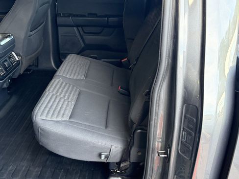 Used 2023 Ford F150 XL w/ STX Appearance Package AWD/4WD image 21