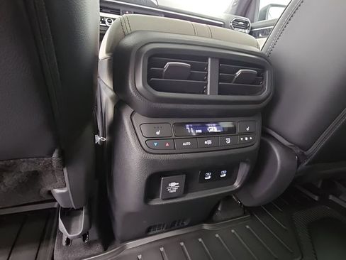 New 2026 Honda Passport TrailSport Elite image 35