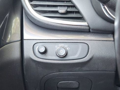 Used 2017 Buick Encore Preferred FWD image 22