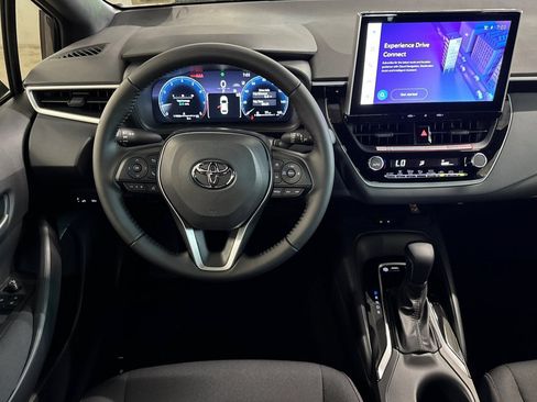 New 2026 Toyota Corolla SE w/ SE Package FWD image 17