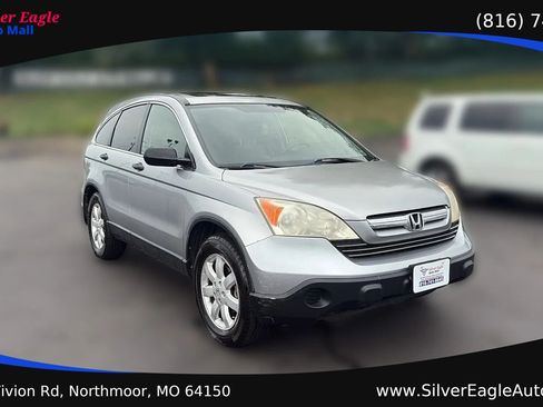 Used 2008 Honda CR-V EX image 7