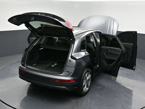 Used 2025 Audi Q5 2.0T Premium image 35