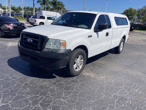 Used 2006 Ford F150 XL RWD image 5