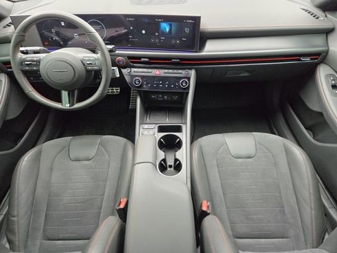 Used 2024 Hyundai Sonata N Line image 27