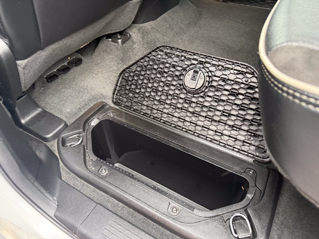 Used 2023 RAM 1500 Laramie AWD/4WD image 24