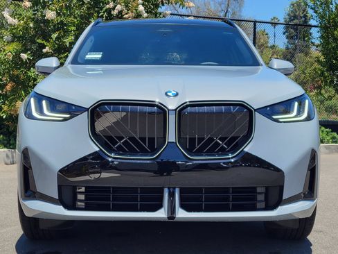 Used 2026 BMW X3 xDrive30i w/ M Sport Package AWD/4WD image 10