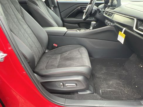 New 2025 Acura ADX A-Spec image 26