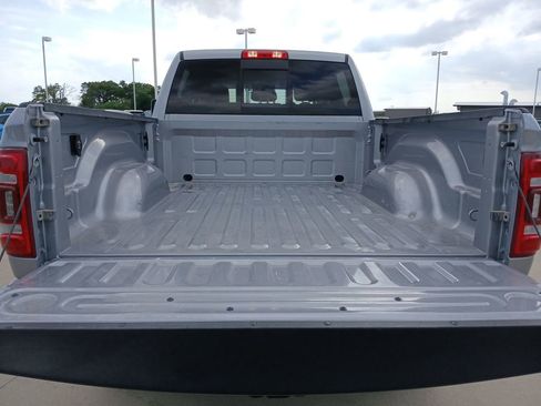 Used 2024 RAM 2500 Laramie w/ Safety Group image 27