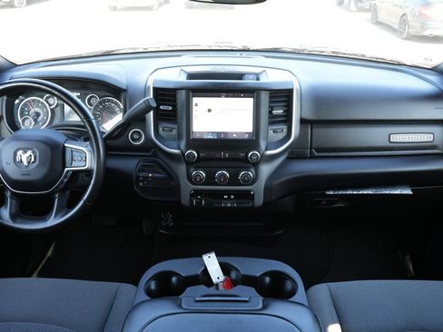 Used 2024 RAM 2500 Big Horn AWD/4WD image 5