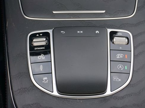 Used 2022 Mercedes-Benz E 53 AMG 4MATIC Sedan image 27