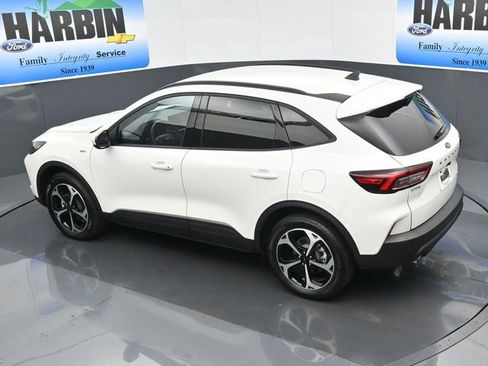 New 2025 Ford Escape ST-Line Select w/ Tech Pack #1 image 25