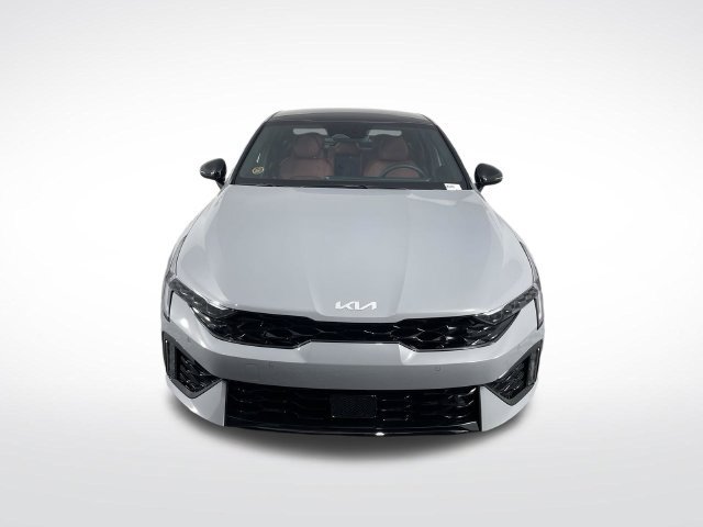 New 2026 Kia K5 GT-Line w/ GT-Line Premium Package FWD image 16