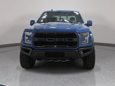 Used 2019 Ford F150 Raptor w/ Equipment Group 802A Luxury AWD/4WD image 3