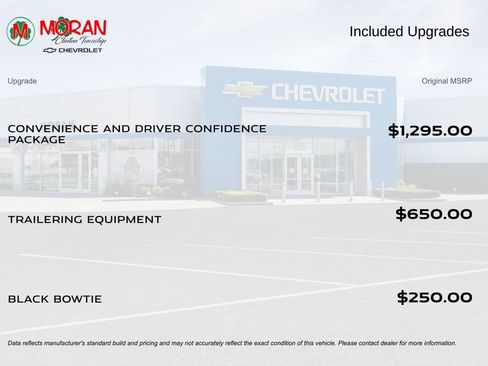 Certified 2023 Chevrolet Traverse LT image 5