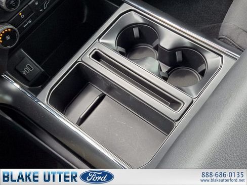 New 2026 Ford F150 STX AWD/4WD image 14