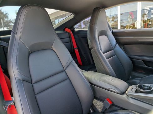 Used 2020 Porsche 911 Carrera S image 25