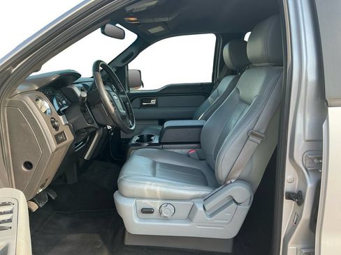 Used 2014 Ford F150 XLT w/ Equipment Group 302A Luxury RWD image 14