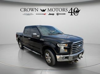 Used 2016 Ford F150 XLT w/ XTR Package AWD/4WD video 1