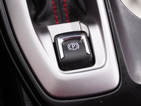 Used 2024 Chevrolet Trax RS w/ Driver Confidence Package image 28