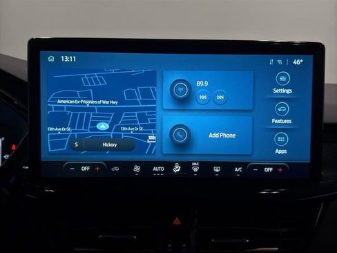 Used 2025 Ford Escape ST-Line w/ Tech Pack #1 FWD image 25