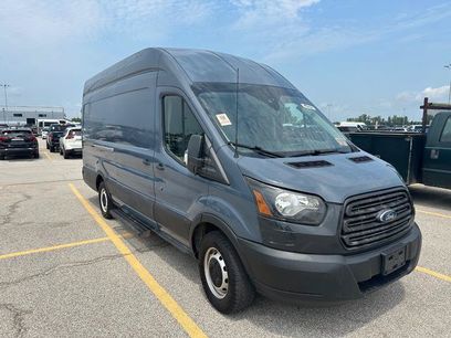 Used 2019 Ford Transit 250 148 High Roof Extended