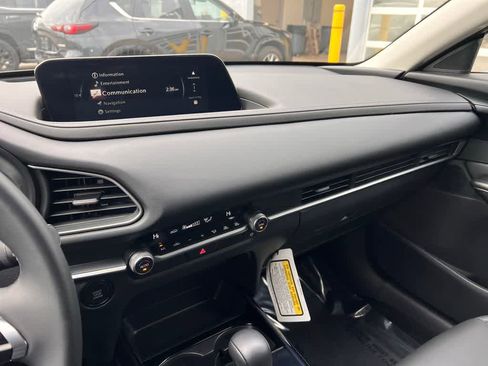 Used 2025 MAZDA CX-30 AWD 2.5 S w/ Select Sport Pkg image 28