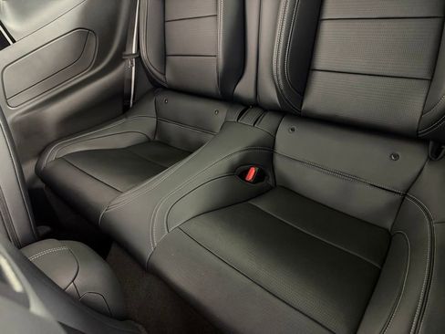 Used 2025 Ford Mustang GT Premium w/ 60th Anniversary Package image 26