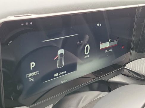 New 2026 Nissan Kicks SR FWD image 26