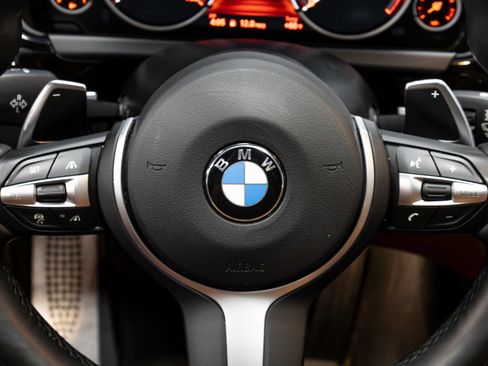 Used 2018 BMW 650i Gran Coupe xDrive image 55