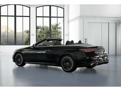 New 2026 Mercedes-Benz CLE 450 4MATIC Cabriolet image 31