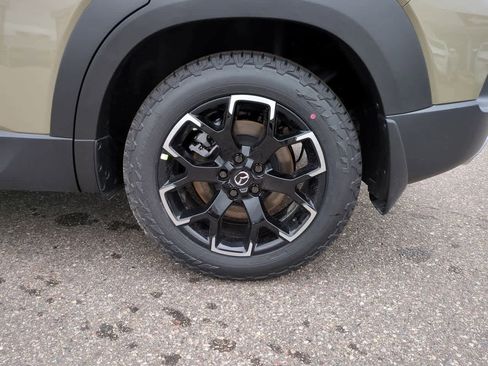 New 2025 MAZDA CX-50 Meridian Edition w/ Apex Package image 12