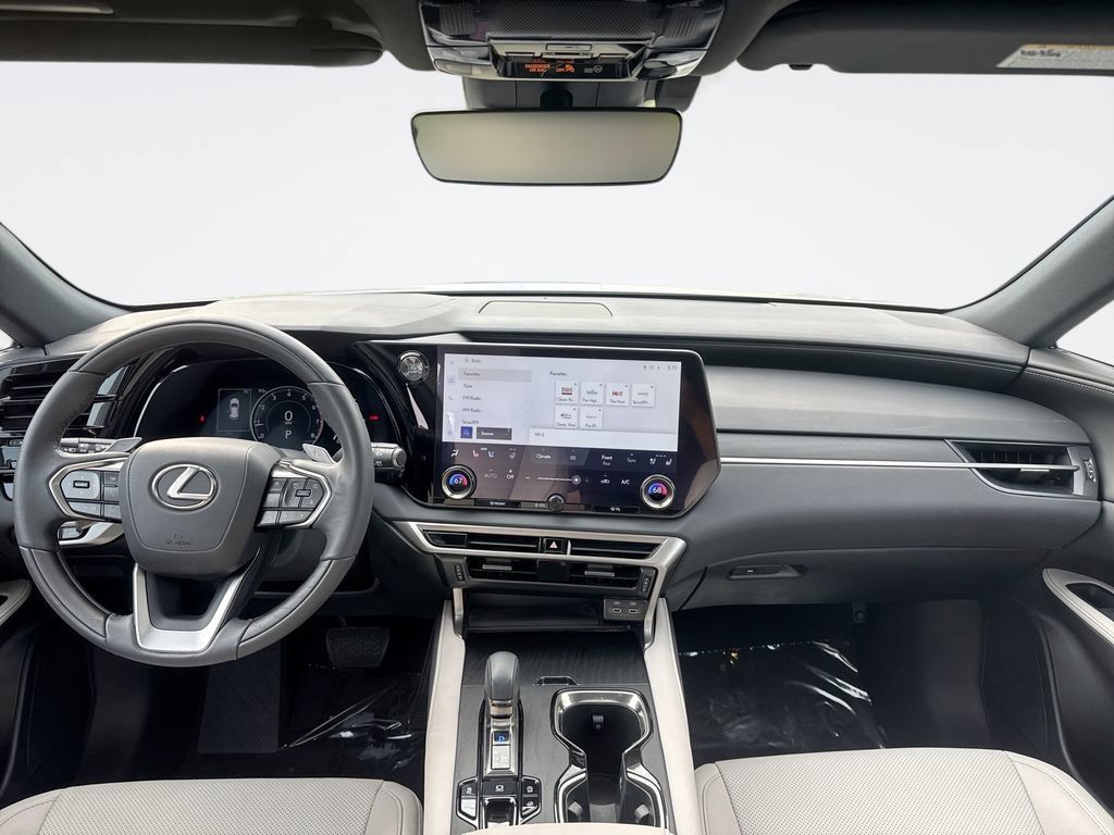 Used 2023 Lexus RX 350 Premium w/ Accessory Package AWD/4WD image 23