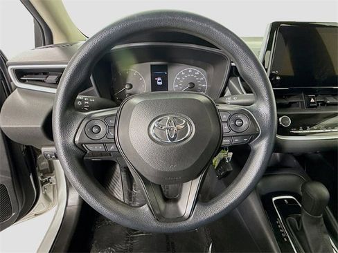 Certified 2024 Toyota Corolla LE image 11