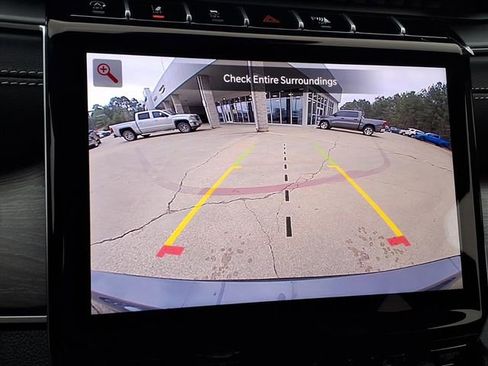 New 2025 Jeep Grand Cherokee L Limited image 30