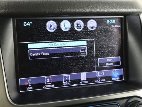 Used 2018 Chevrolet Tahoe 2WD image 28
