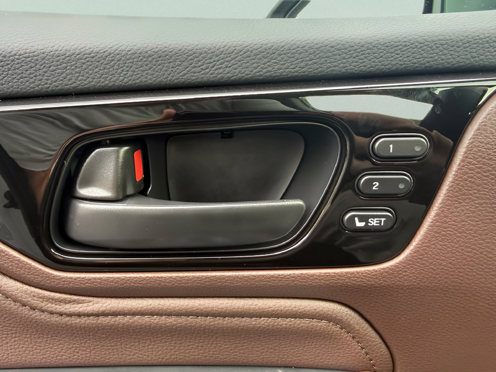 New 2027 Honda Odyssey Touring image 19