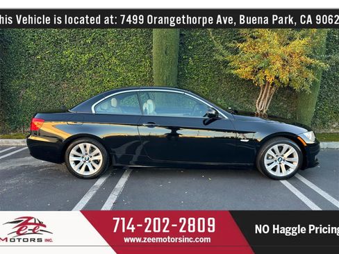 Used 2013 BMW 328i Convertible image 6