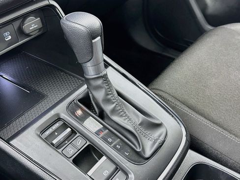 Certified 2026 Honda CR-V EX image 16