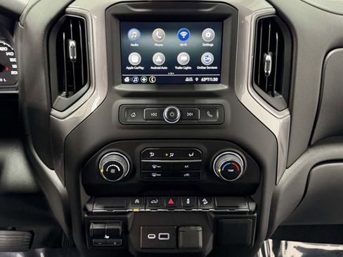 Used 2022 Chevrolet Silverado 1500 Custom Trail Boss image 19