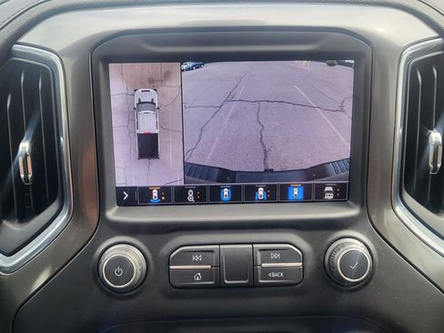 Used 2021 Chevrolet Silverado 2500 LTZ w/ Carhartt Edition AWD/4WD image 33