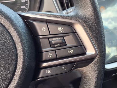 New 2025 Subaru Impreza 2.0i Sport image 33