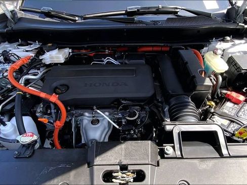 Used 2026 Honda CR-V Sport-L image 11