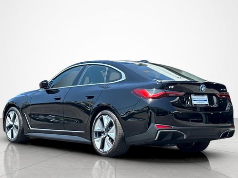 Used 2023 BMW i4 eDrive35 RWD image 3