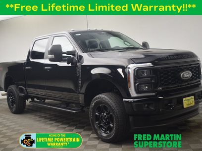 Used 2024 Ford F350 XL w/ STX Appearance Package