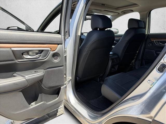 Used 2019 Honda CR-V EX-L image 20