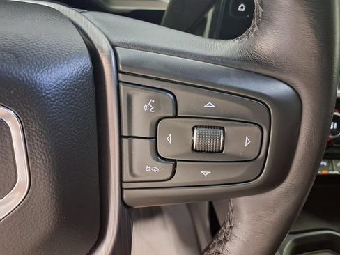 Used 2024 GMC Sierra 3500 Denali Ultimate AWD/4WD image 13