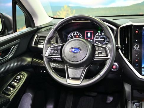 Used 2025 Subaru Ascent Premium image 47