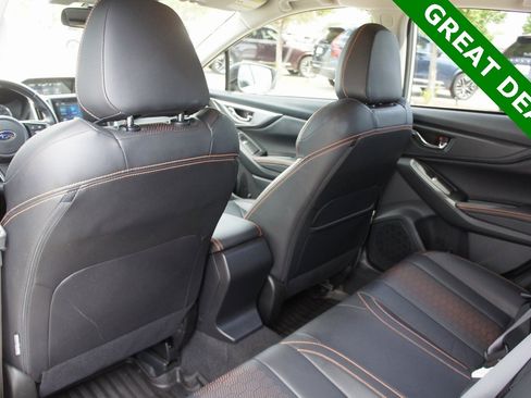 Used 2023 Subaru Crosstrek 2.5i Limited image 35