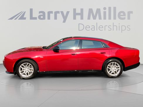 New 2026 Dodge Charger R/T AWD/4WD image 2
