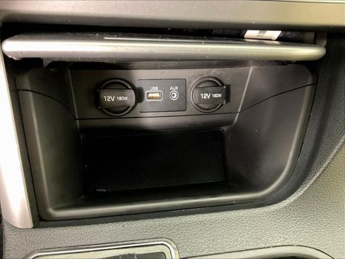 Used 2017 Hyundai Sonata Limited w/ Cargo Package FWD image 15